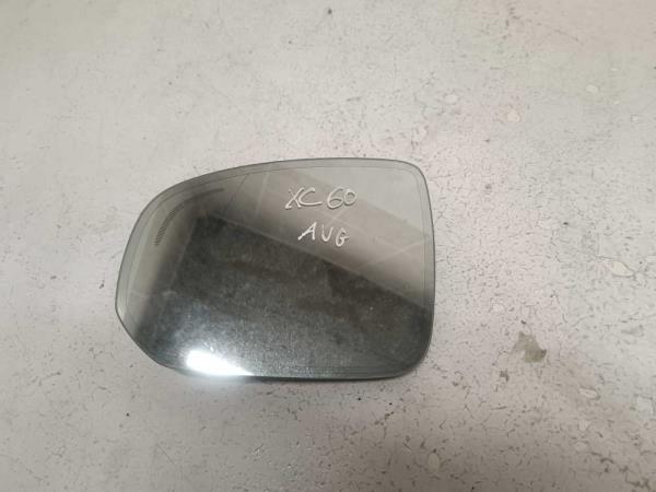 MIROIR DE RETROVISEUR GAUCHE VOLVO - Vue 1